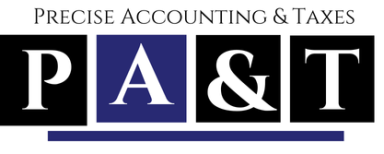 precise accounting and tax online